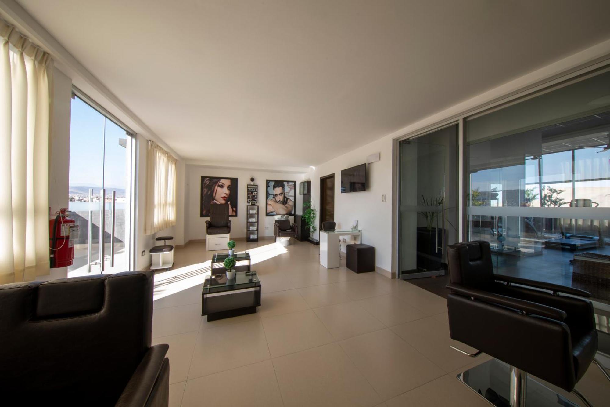 Casa Andina Select Tacna Hotel Exterior photo