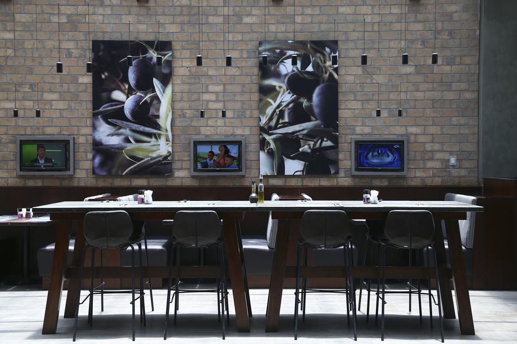 Casa Andina Select Tacna Hotel Exterior photo