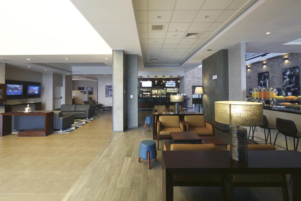 Casa Andina Select Tacna Hotel Exterior photo